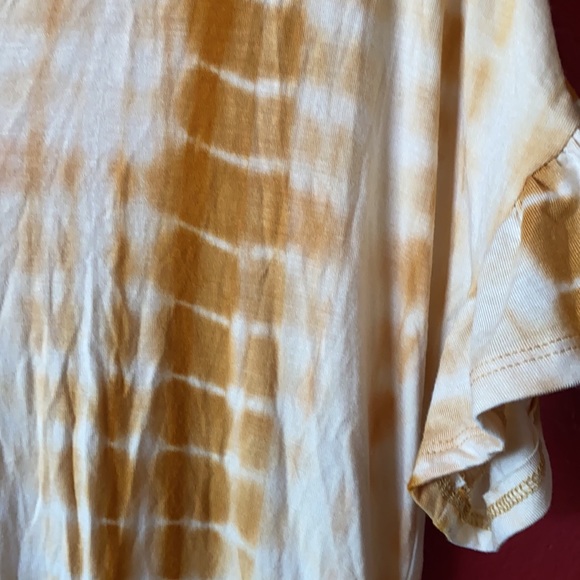 Medium Dress with pockets - Picture 2 of 4